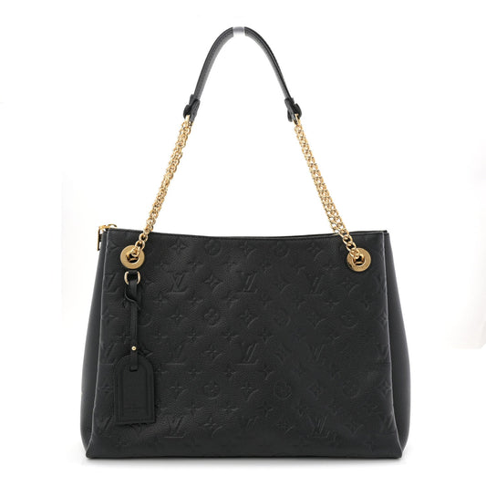 Empreinte Surene MM Black