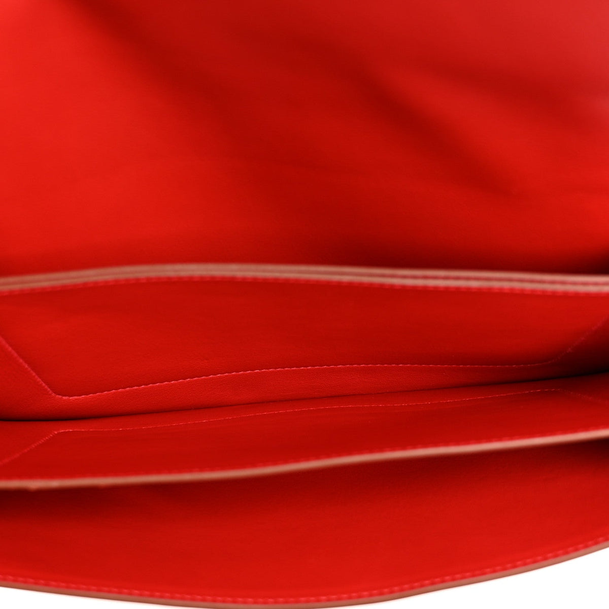 Swift Sac Chaine D'Ancre Shoulder Bag Vermillion