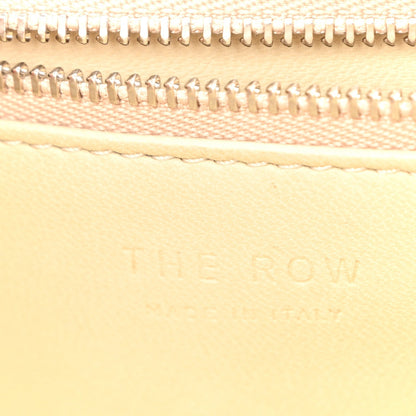 Nappa Marion Shoulder Bag Bone