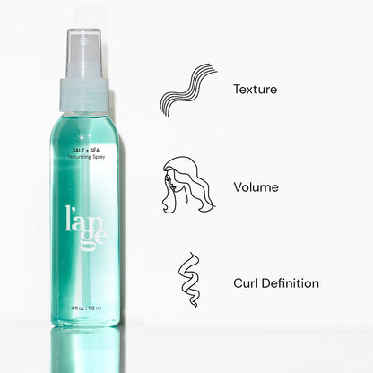 Salt + Séa Texturizing Spray