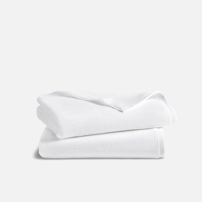 Plush Turkish Cotton Bath Sheets Set of 2 - Last Call