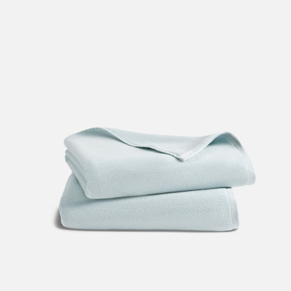 Plush Turkish Cotton Bath Sheets Set of 2 - Last Call