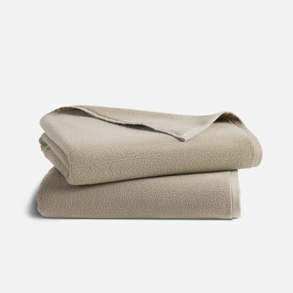 Plush Turkish Cotton Bath Sheets Set of 2 - Last Call