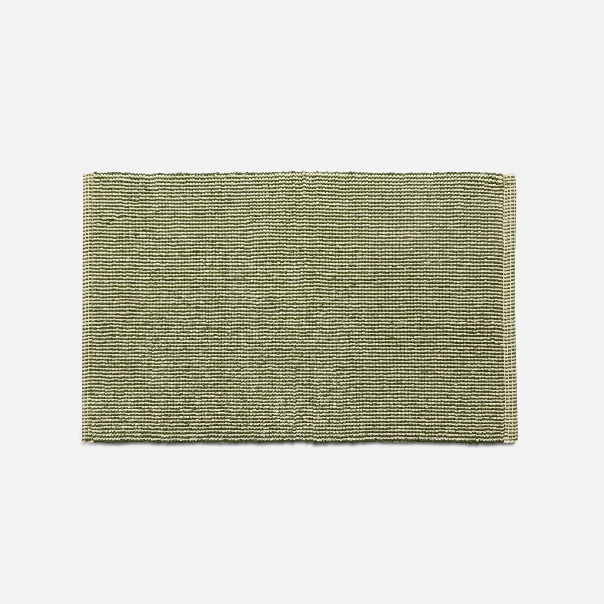 Handwoven Bath Rug