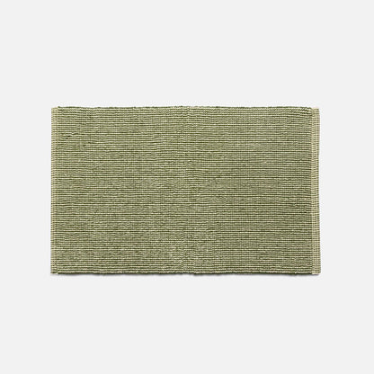Handwoven Bath Rug