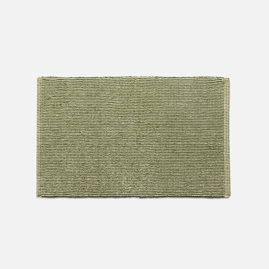 Handwoven Bath Rug
