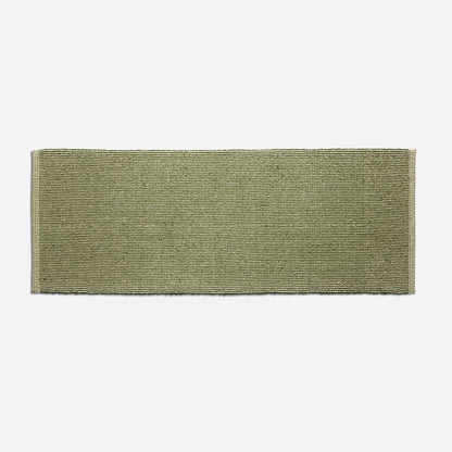 Handwoven Bath Rug