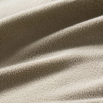 Plush Turkish Cotton Bath Towels