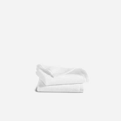 Plush Turkish Cotton Washcloths Set of 2 - Last Call