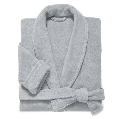 Test Super-Plush Robe