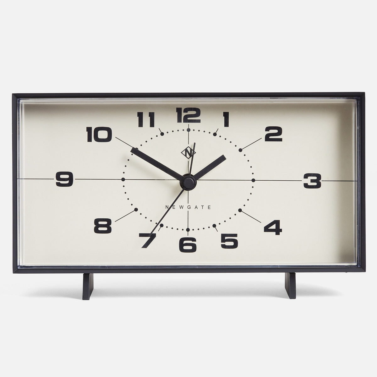 Wideboy Clock - Last Call