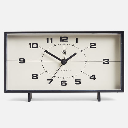 Wideboy Clock - Last Call