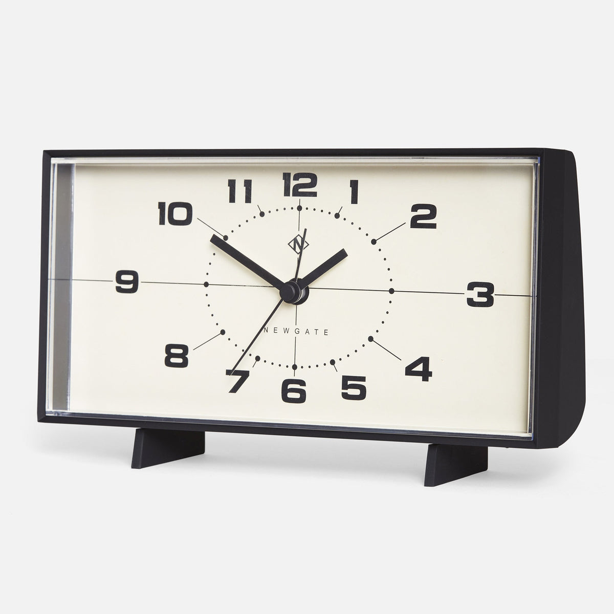 Wideboy Clock - Last Call
