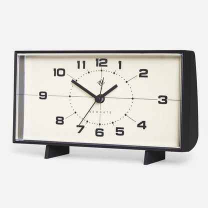 Wideboy Clock - Last Call