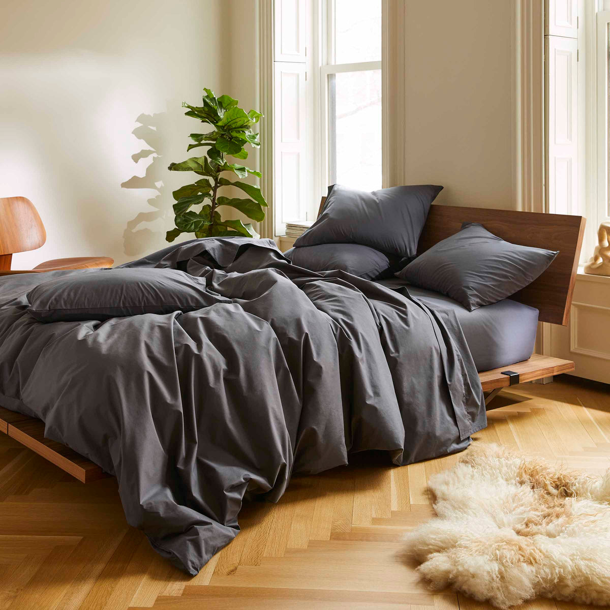 Classic Percale Hardcore Bundle