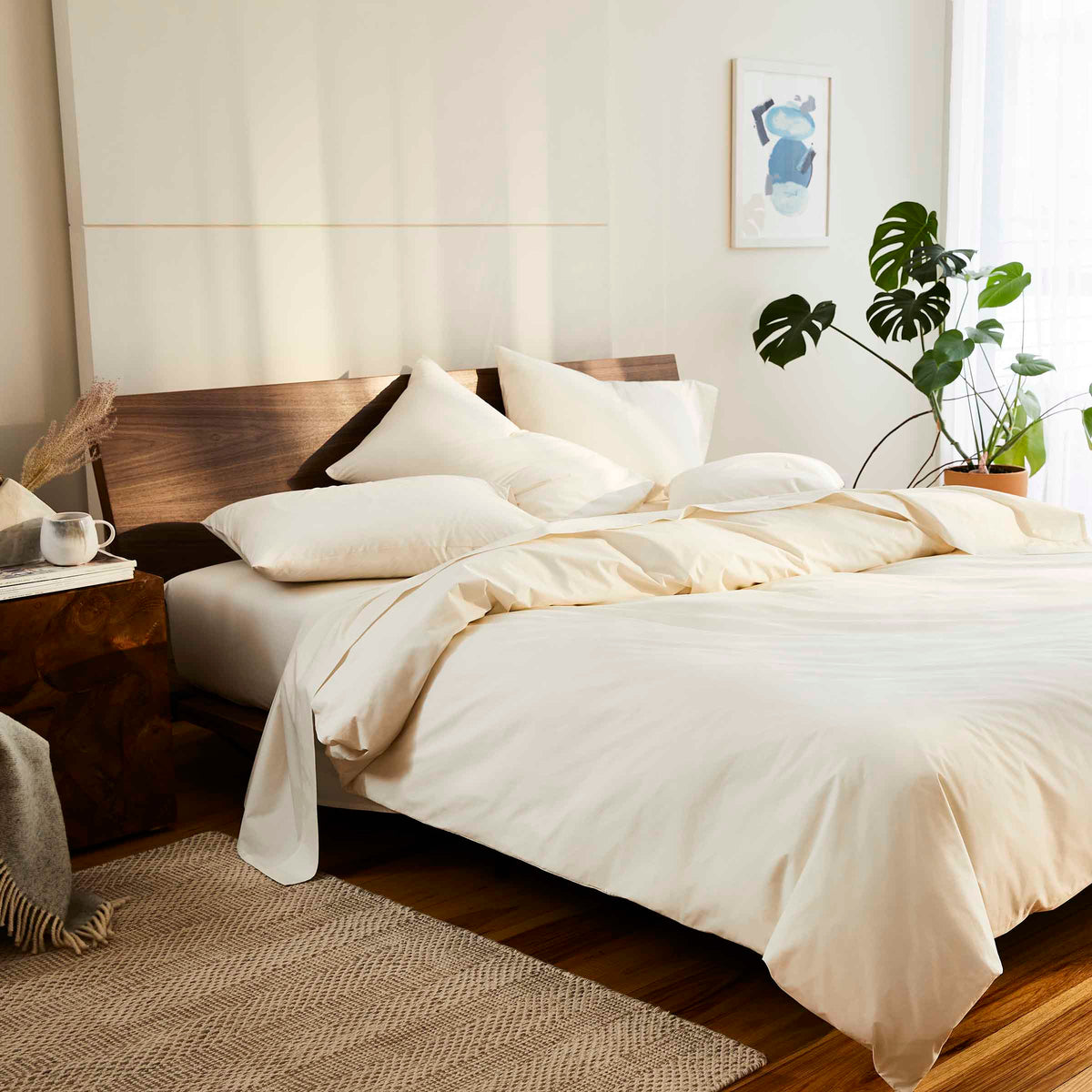 Classic Percale Hardcore Bundle