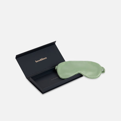 Mulberry Silk Eyemask