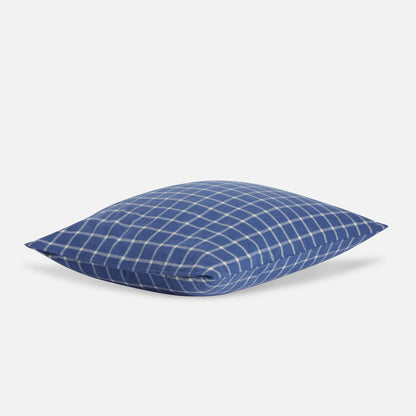 Brushed Flannel Pillowcase Set