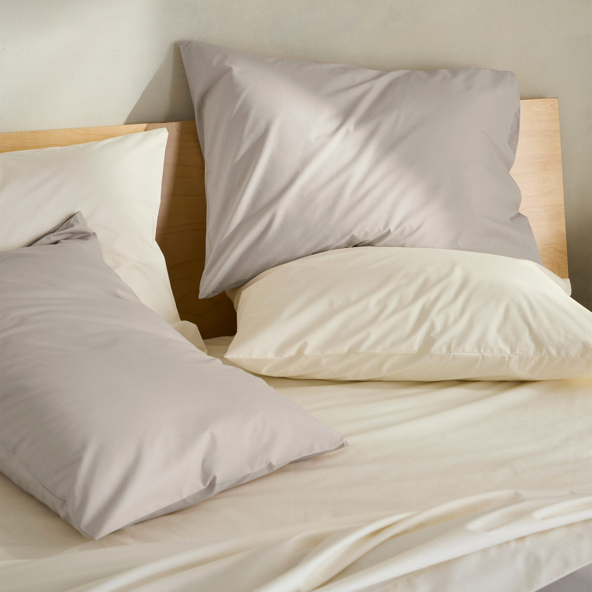 Classic Percale Bedding Move-In Bundle