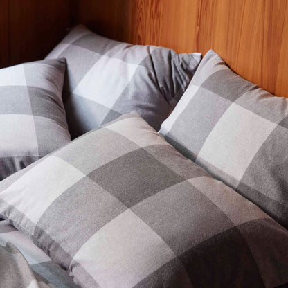 Brushed Flannel Core Sheet Set