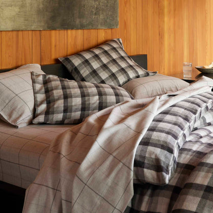 Brushed Flannel Hardcore Sheet Bundle