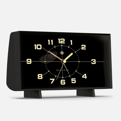 Wideboy Clock - Last Call