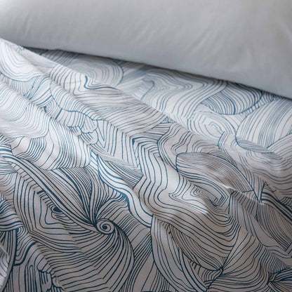 Classic Percale Core Sheet Set - Last Call