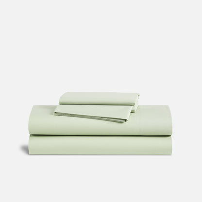 Test Classic Percale Core Sheet Set