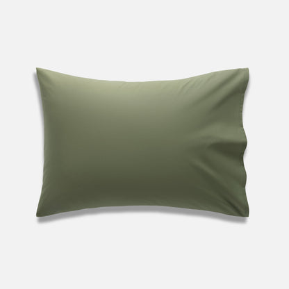 Classic Percale Pillowcase Set