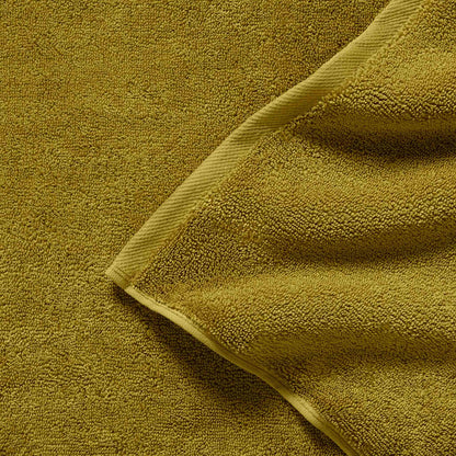 Super-Plush Turkish Cotton Hand Towels Set of 2 - Last Call