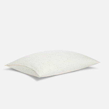 Brushed Flannel Pillowcase Set