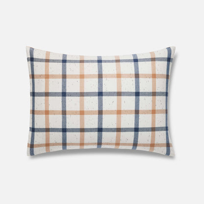 Brushed Flannel Pillowcase Set