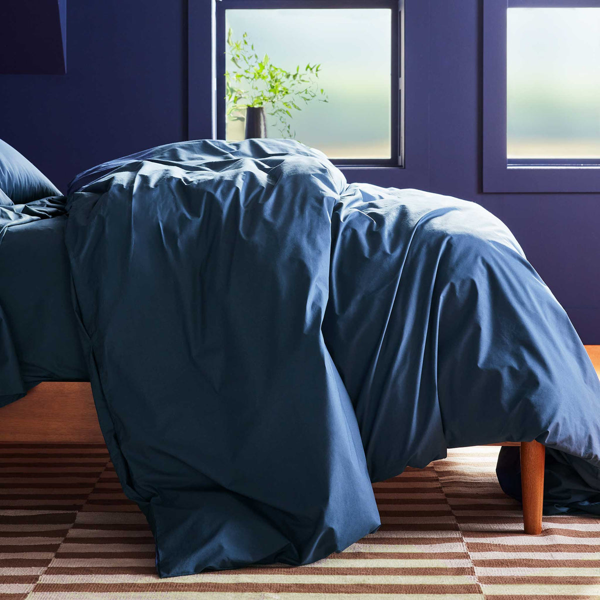Test Classic Percale Hardcore Sheet Bundle