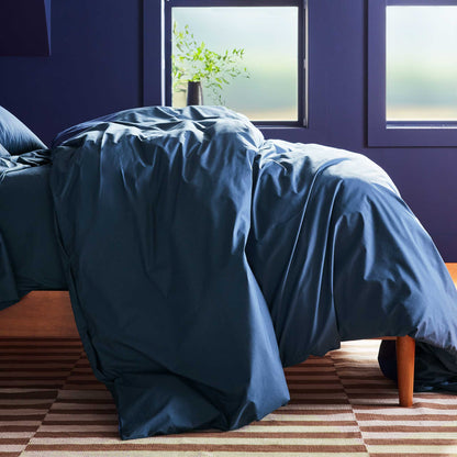 Test Classic Percale Hardcore Sheet Bundle
