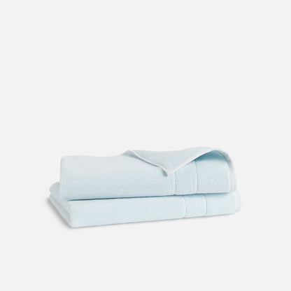 Super-Plush Turkish Cotton Hand Towels Set of 2 - Last Call