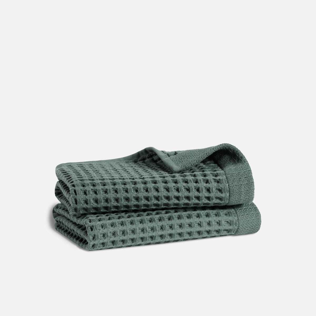 Dreamweave Waffle Hand Towels Set of 2 - Last Call