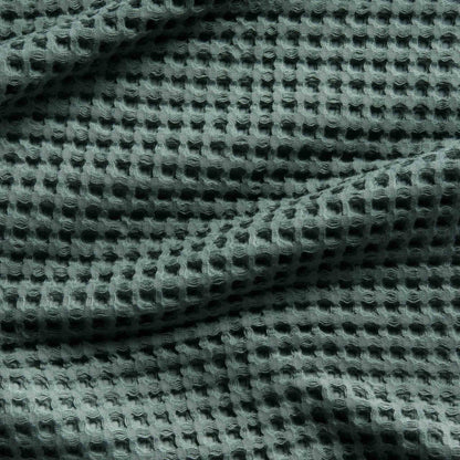 Dreamweave Waffle Bath Sheet Bundle