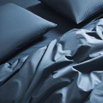 Classic Percale Bedding Move-In Bundle