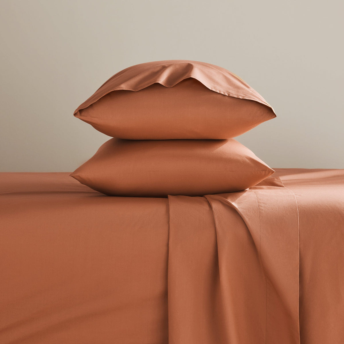 Test Classic Percale Core Sheet Set
