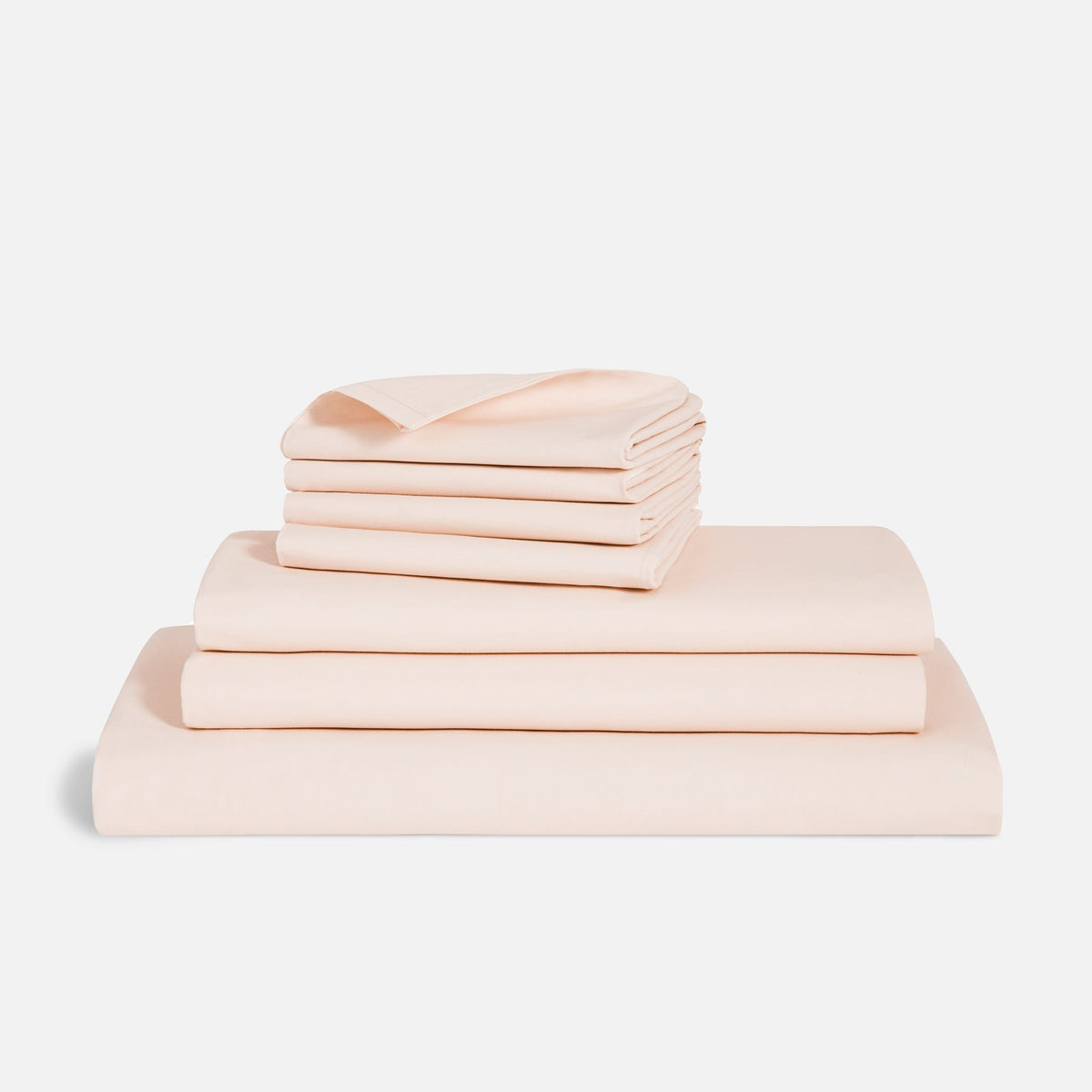 Classic Percale Hardcore Bundle