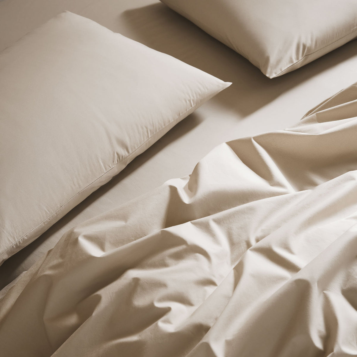 Classic Percale Flat Sheet