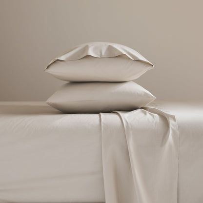 Classic Percale Fitted Sheet