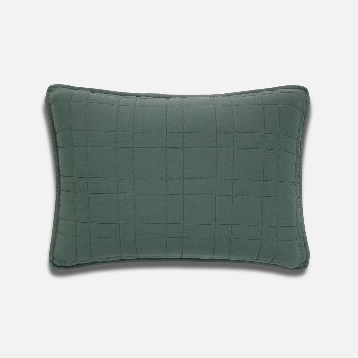 Weekend Wash Sham Set