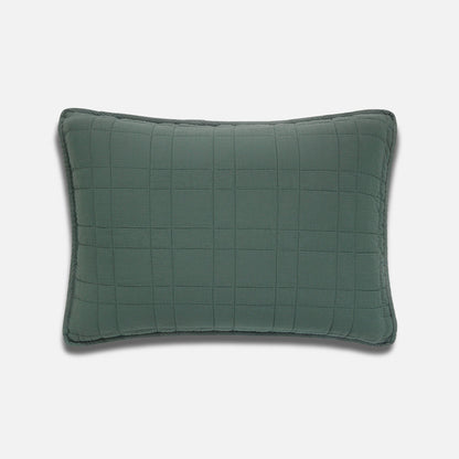 Weekend Wash Sham Set