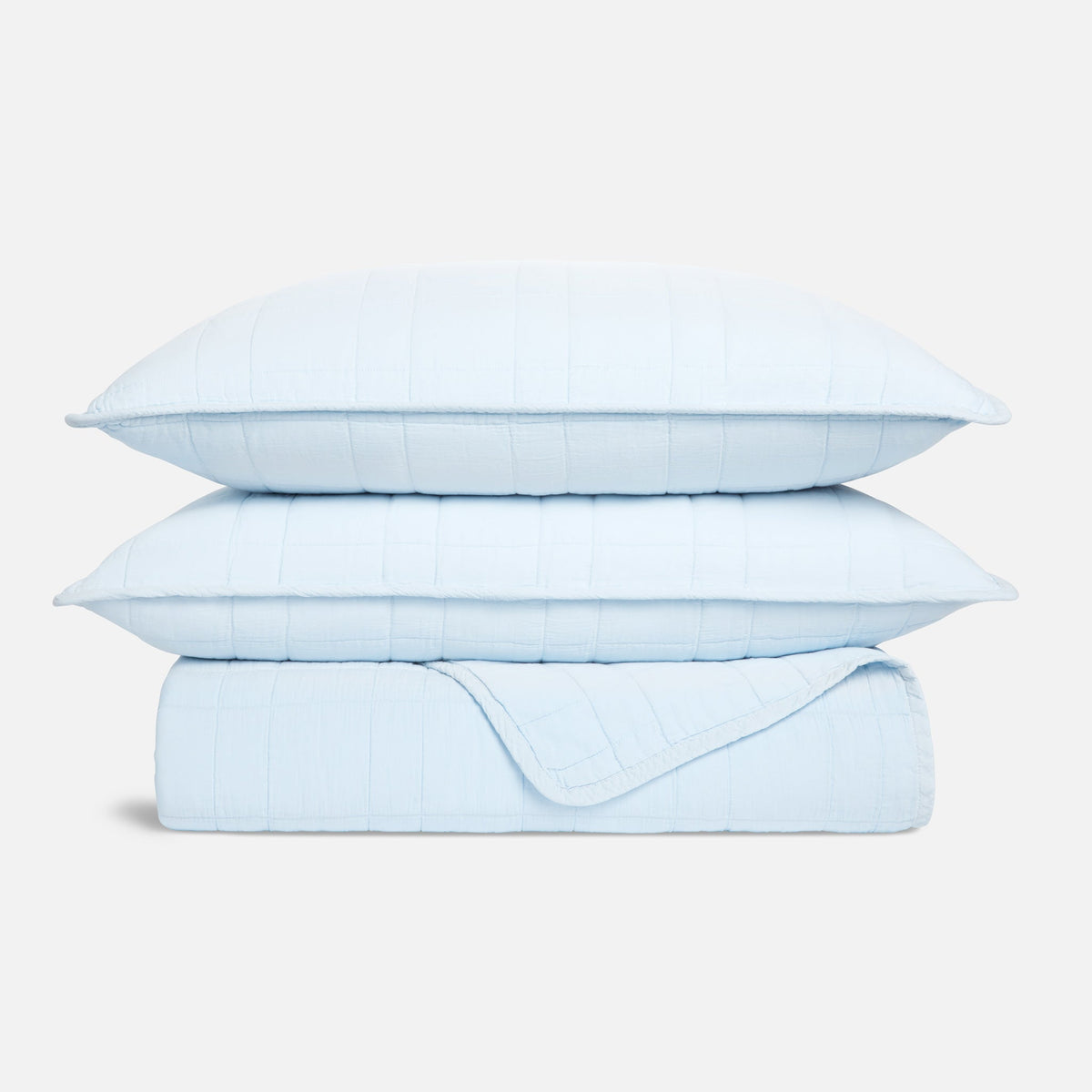 Weekend Wash Quilt Set