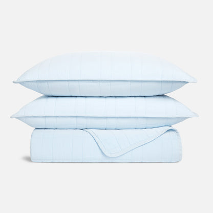 Weekend Wash Quilt Set