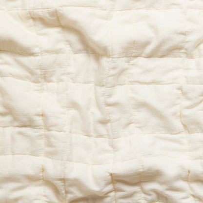 Weekend Wash Quilt Set
