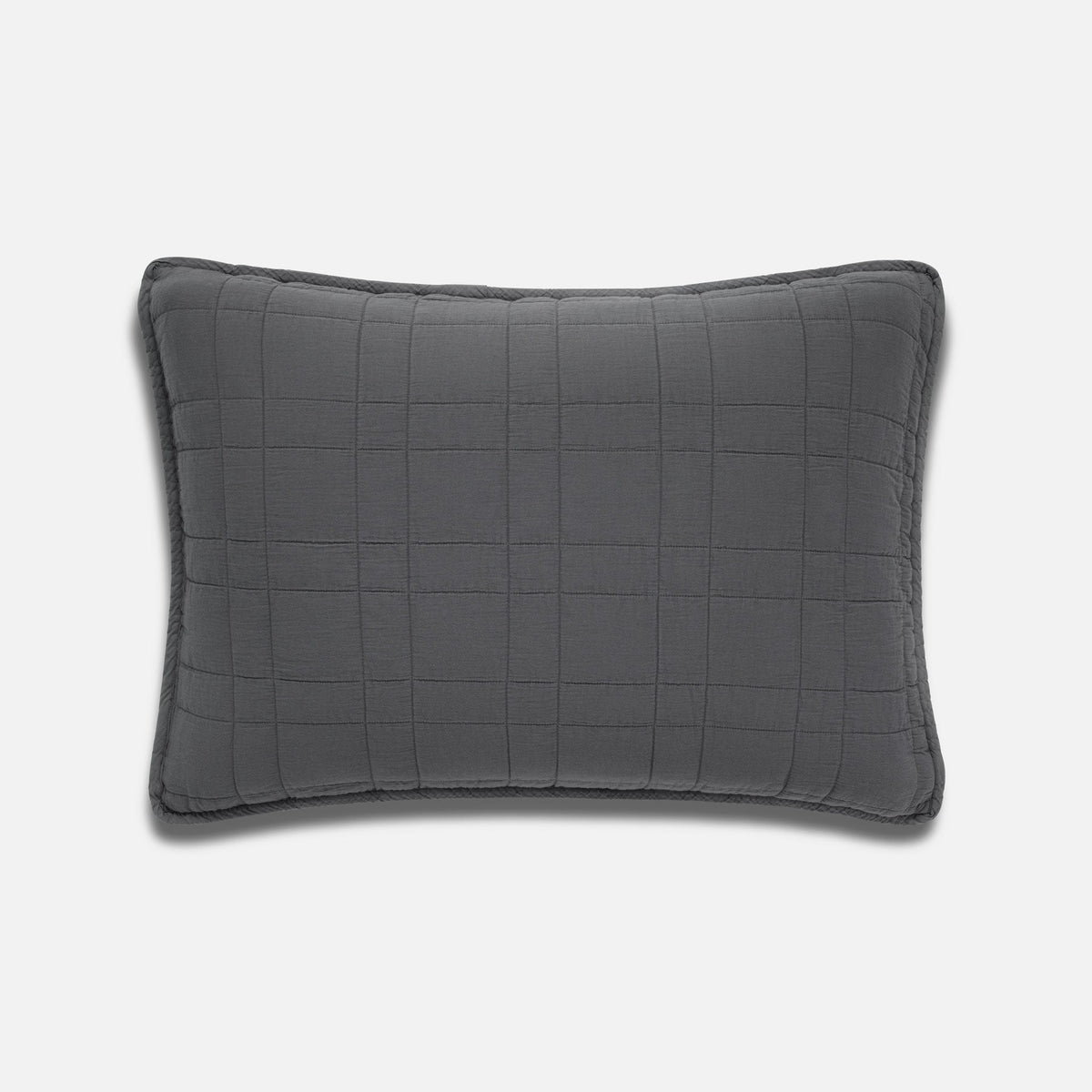 Weekend Wash Sham Set