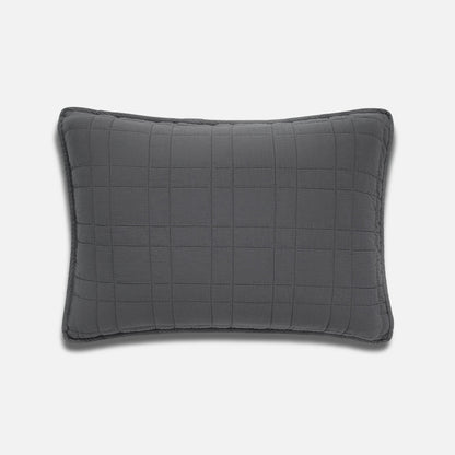 Weekend Wash Sham Set
