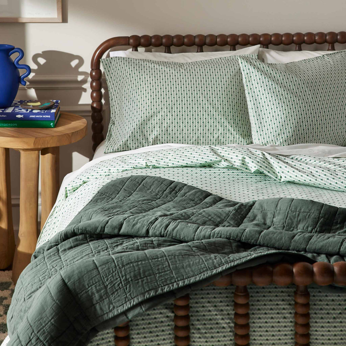 Weekend Wash Quilt Set